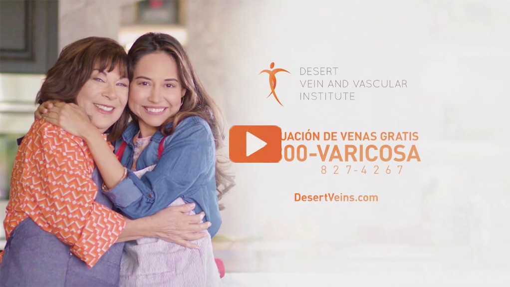 Desert Vein and Vascular Institute for Effective Varices & Spider Vein Treatment - Coachella Valley