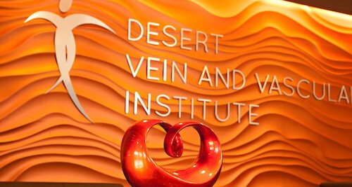 desert vein and vascular institute schedule free vein screening consultation